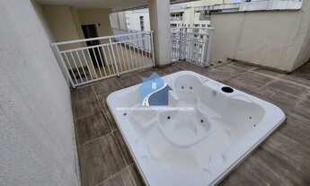 Imagem 7: Cobertura no Condomínio Parque Ponta Negra - Reserva das Praias - Ponta Negra