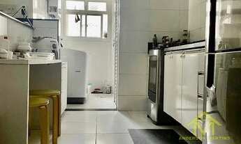 Imagem 4: Maravilhoso 2 quartos com uma ótima varanda Cód: 23502JM!985