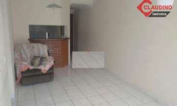Imagem 3: Apartamento com 2 dormitórios, 50 m² - venda por R$ 310.000,00 ou aluguel por R$ 1.860,01