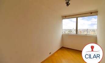 Imagem 6: Curitiba - Apartamento Padrão - Centro