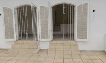 Imagem 2: Sobrado no Jardim Leonor- São Paulo, SP