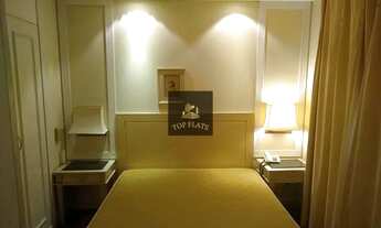 Imagem 3: Flat Para Locação Vila Olímpia