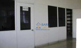 Imagem 3: Galpão, 870 m² - venda por R$ 4.500.000,00 ou aluguel por R$ 27.593,25 - Barra Funda - São