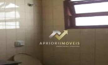 Imagem 6: Casa com 2 dormitórios para alugar, 143 m² por R$ 2.068,00/mês - Vila Camilópolis - Santo