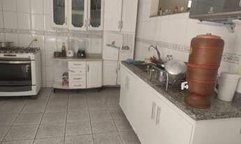 Imagem 3: Casa para Venda em Santa Luzia, SÃO JOÃO BATISTA, 4 dormitórios, 3 banheiros