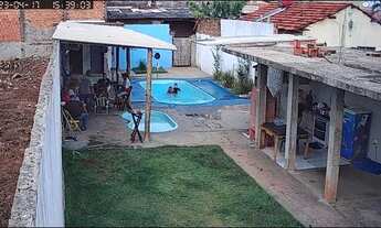 Imagem 5: Área de Lazer OliCosta