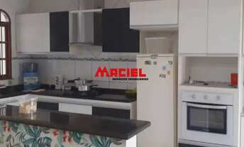 Imagem 7: Casa Padrão em Jacareí