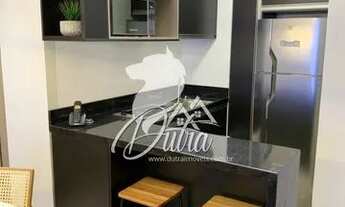 Imagem 3: Saint Thomas residence Service Jardim Paulista 60m² 02 Dormitórios 2 Vagas