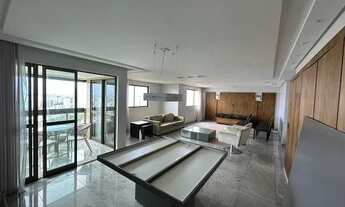 Imagem 4: FM - Apartamento para venda tem 208 metros quadrados com 4 quartos em Torre - Recife - PE