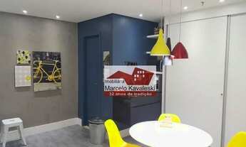 Imagem 2: Conjunto à venda, 31 m² por R$ 300.000 - Ipiranga - São Paulo/SP