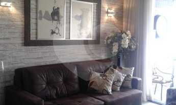 Imagem 7: MOBILIADO, 03 SUÍTES / 03 VAGAS