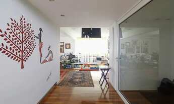 Imagem 5: Apartamento à venda 236m² com 2 dormitórios 2 suítes 2 vagas na Consolação