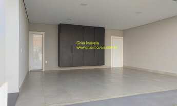 Imagem 4: Casa Mobiliada, 04 suítes, para Locação Condomínio Residencial Duas Marias