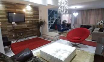 Imagem 4: Cobertura com 3 dormitórios à venda em Belo Horizonte