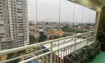 Imagem 5: Apartamento com 3 dormitórios à venda, 94 m² por R$ 1.171.000,00 - Bosque Maia - Guarulhos