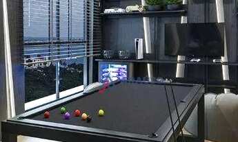 Imagem 4: Lançamento) Apartamento no bairro de Camboinha com infraestrutura