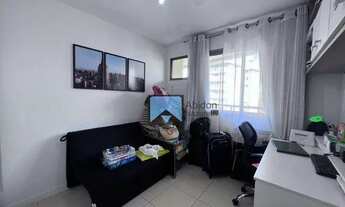 Imagem 2: Apartamento com 3 dormitórios à venda, 100 m² por R$ 798.000,00 - Jardim Icaraí - Niterói