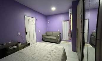 Imagem 2: Casa na cidade de Deus