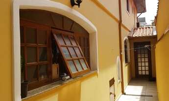 Imagem 5: Sobrado para aluguel tem 240 m²- 3 suites - 5 vagas em Lar São Paulo - MorumbiSão Paulo