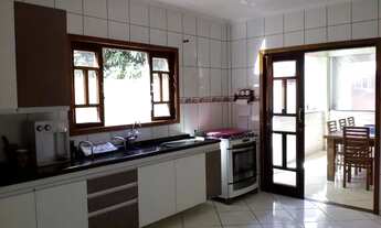 Imagem: Casa à venda, 3 quartos, Cidade Nova