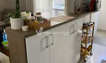 Imagem 5: Apartamento - Mansões Santo Antônio - Campinas