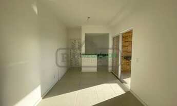 Imagem 7: )(- More com conforto e lazer em apartamento com 2 quartos em Aeroporto