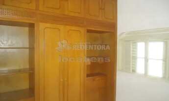 Imagem 6: Casa Padrão em São José do Rio Preto