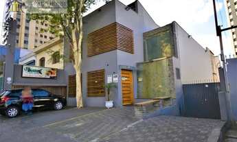 Imagem: Casa Sobrado em Vila Santo Antônio - São