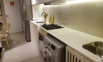 Imagem 3: APARTAMENTO À VENDA NA CIDADE PATRIARCA