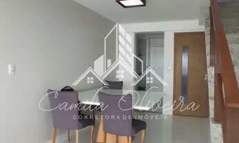 Imagem 3: Apartamento tipo cobertura para alugar com 160m², 2 quartos e 3 vagas