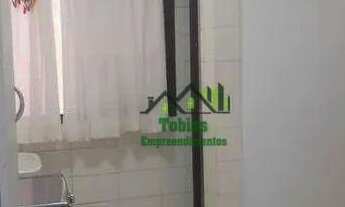 Imagem 3: Apartamento com 4 dormitórios à venda, 123 m² por R$ 650.000,00 - Barcelona - São Caetano