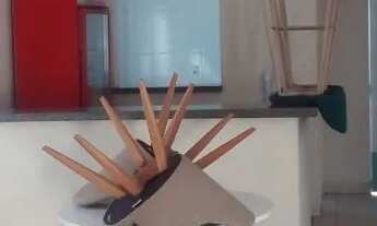 Imagem 3: Aluguel em Nova Iguaçu com 2 quartos