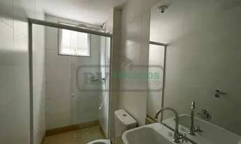 Imagem 7: )(- Excelente apartamento Garden com 2 quartos suíte área externa e elevador em Recanto d