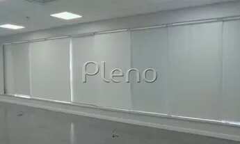 Imagem 5: Sala comercial á venda em Condomínio: Edifício Oriente Square - Chácara da Barra - Campina