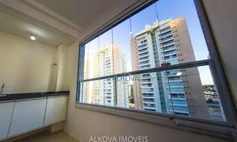 Imagem: Apartamento com 2 dormitórios, 80 m²