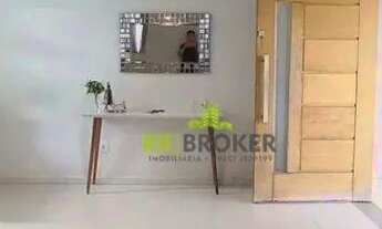 Imagem: Casa com 3 dormitórios à venda, 134 m²