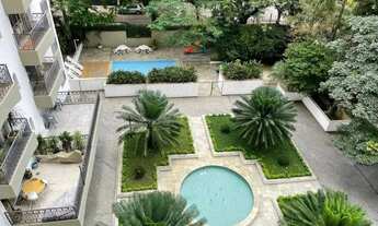 Imagem 5: Apartamento Locação 3 Dormitórios - 136 m² Campo Belo