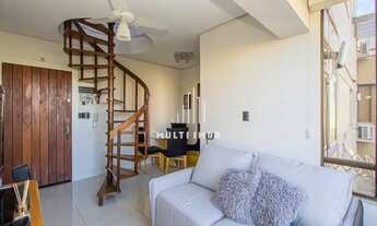 Imagem: Cobertura de 79m², 2 quartos, Menino Deus