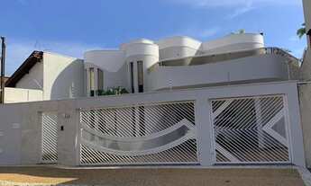 Imagem: Casa com 3 dormitórios à venda, 425 m²