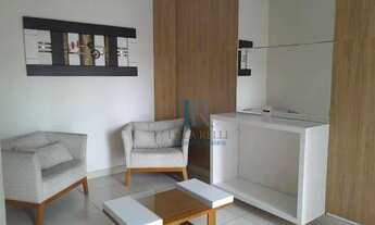 Imagem 4: Apartamento com 1 dormitório para alugar, 34 m² - Santa Maria - Osasco/SP