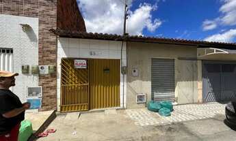 Imagem 2: VENDO CASA NO JEREISSATI 1 MARACANAÚ-CE