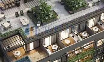 Imagem 2: Lançamento BEIRA MAR em Intermares