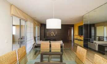 Imagem 4: Apartamento com 3 dormitórios para alugar no Jardim Botânico - Ribeirão Preto/SP