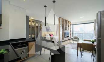 Imagem 2: SãO PAULO - Apartamento Padrão - Vila Olímpia