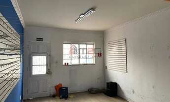 Imagem 2: Sobrado para locação na Vila Romana