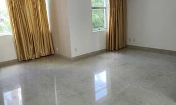 Imagem 2: Apartamento 4 quartos, suítes, garagens, etc. LOCALIZAÇÃO PRIVILEGIADÍSSIMA. OPORTUNIDADE