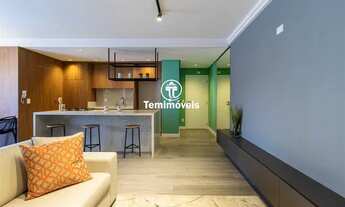 Imagem 5: Apartamento com 92m², 3 Dormitórios sendo 1 Suíte, Excelente Localização, Próximo ao Batal