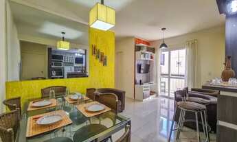 Imagem 2: Apartamento para aluguel, 2 quartos, 1 vaga, Industrial - Novo Hamburgo/RS