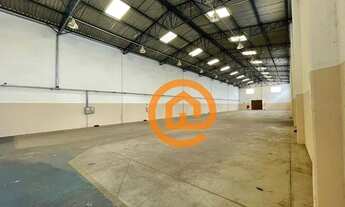 Imagem 5: Galpão para alugar, 1500 m² por R$ 15.575,42/mês - Jardim Pacaembu II - Itupeva/SP