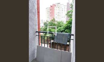 Imagem 7: Apartamento para Aluguel - Liberdade, 2 Quartos, 44 m2